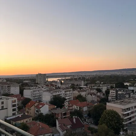 Sky View *